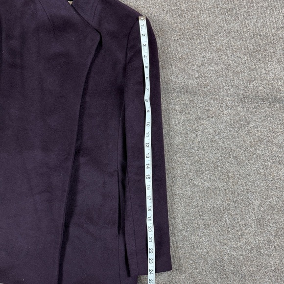 Winter coat - Picture 6 of 9